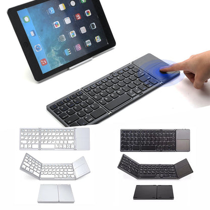 SmartFold™ | Det ultimative foldbare Bluetooth-tastatur