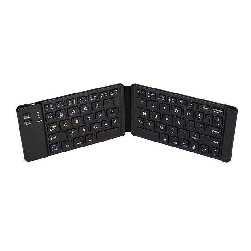 SmartFold™ | Det ultimative foldbare Bluetooth-tastatur