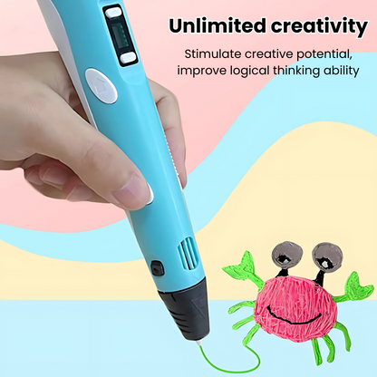 DoodlePen™ | Gør ideer til kunst