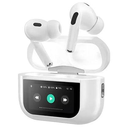 SoundPods™ Pro| Din perfekte lydkammerat