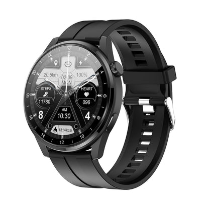 ActiveWatch™ | Hold stilen, mens du er aktiv