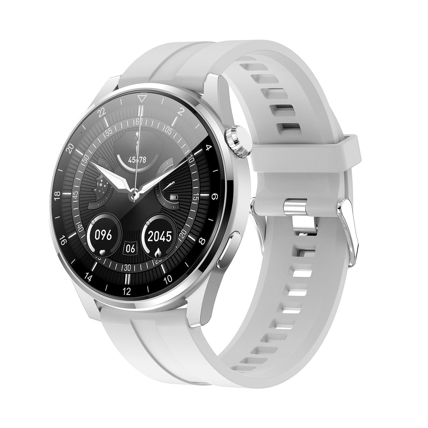 ActiveWatch™ | Hold stilen, mens du er aktiv