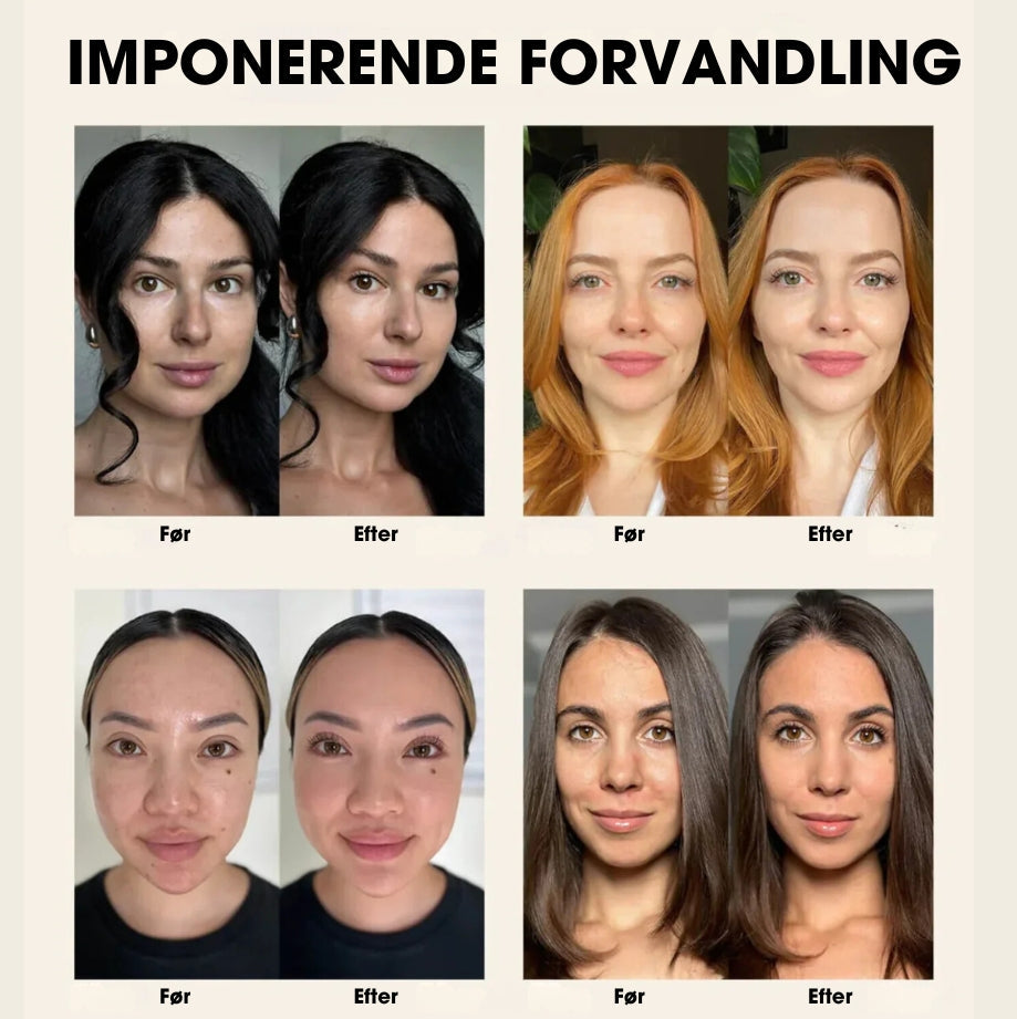 PerfaSkin™ | Føl dig ung igen