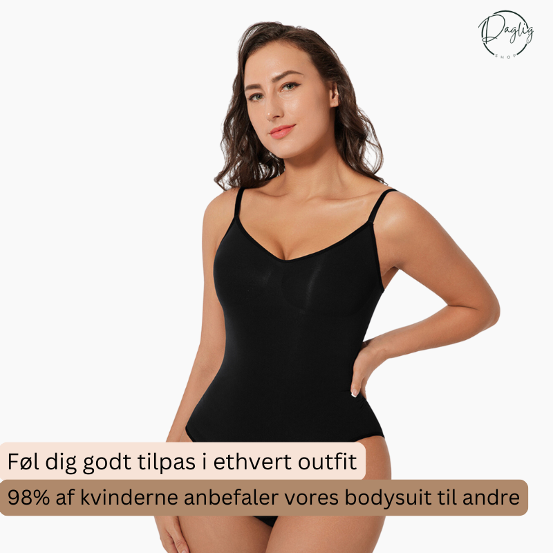 SkarpForm™ | Se godt ud i alle outfits, hver gang (Rabatkode: 2+2 GRATIS)