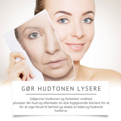 StramHud™ | Sig farvel til crepet og slap hud - forvandl dit look!