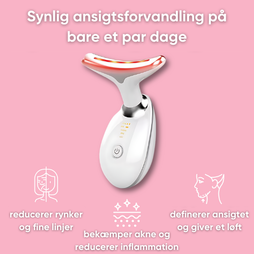 SkinGlow™ | Hemmeligheden bag tidløs skønhed