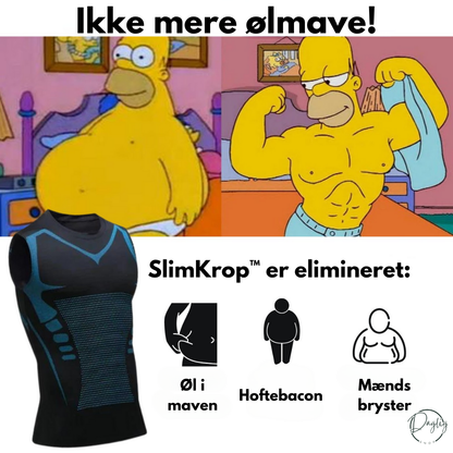 SlimKrop™ | Den ideelle slankevest