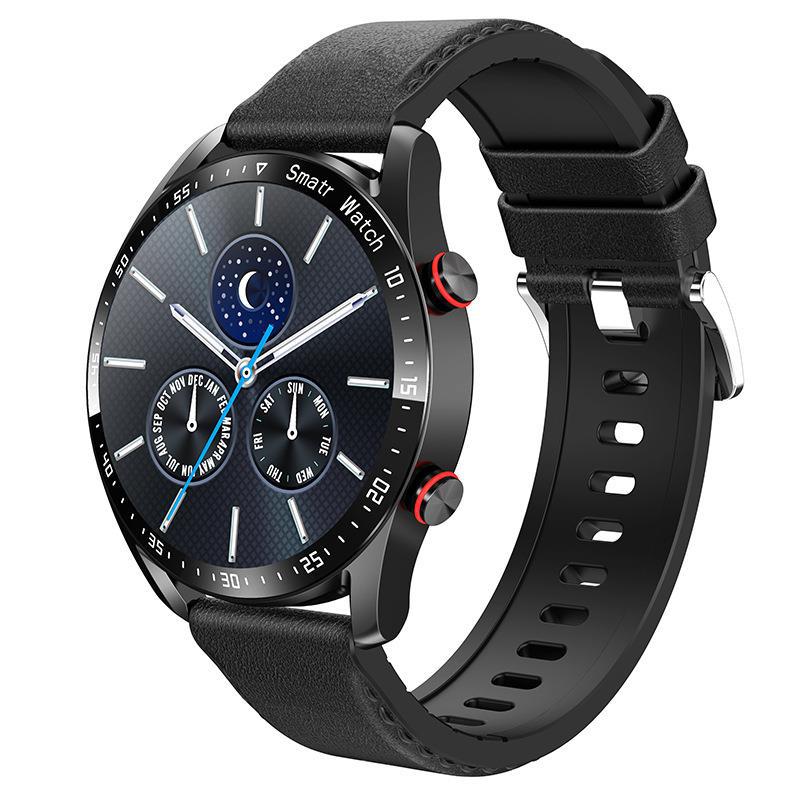 ActiveWatch™ | Hold stilen, mens du er aktiv