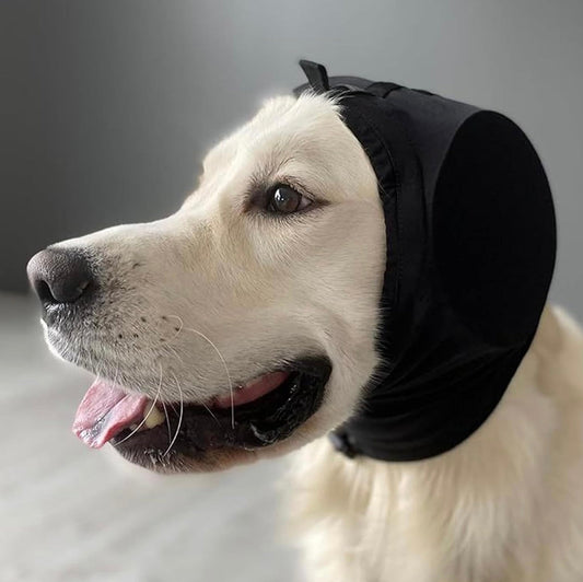 EarGuard™ | Beskytter hunde mod høje lyde