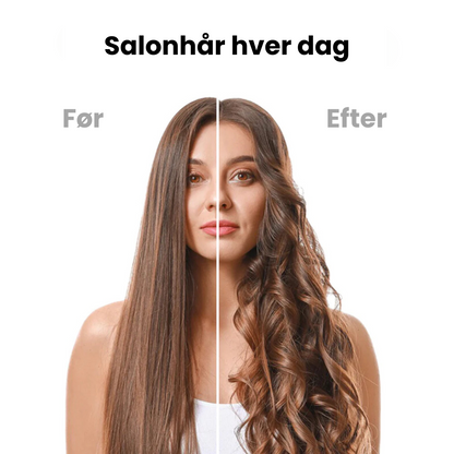 StyleKrøl® | Sig farvel til salonudgifter