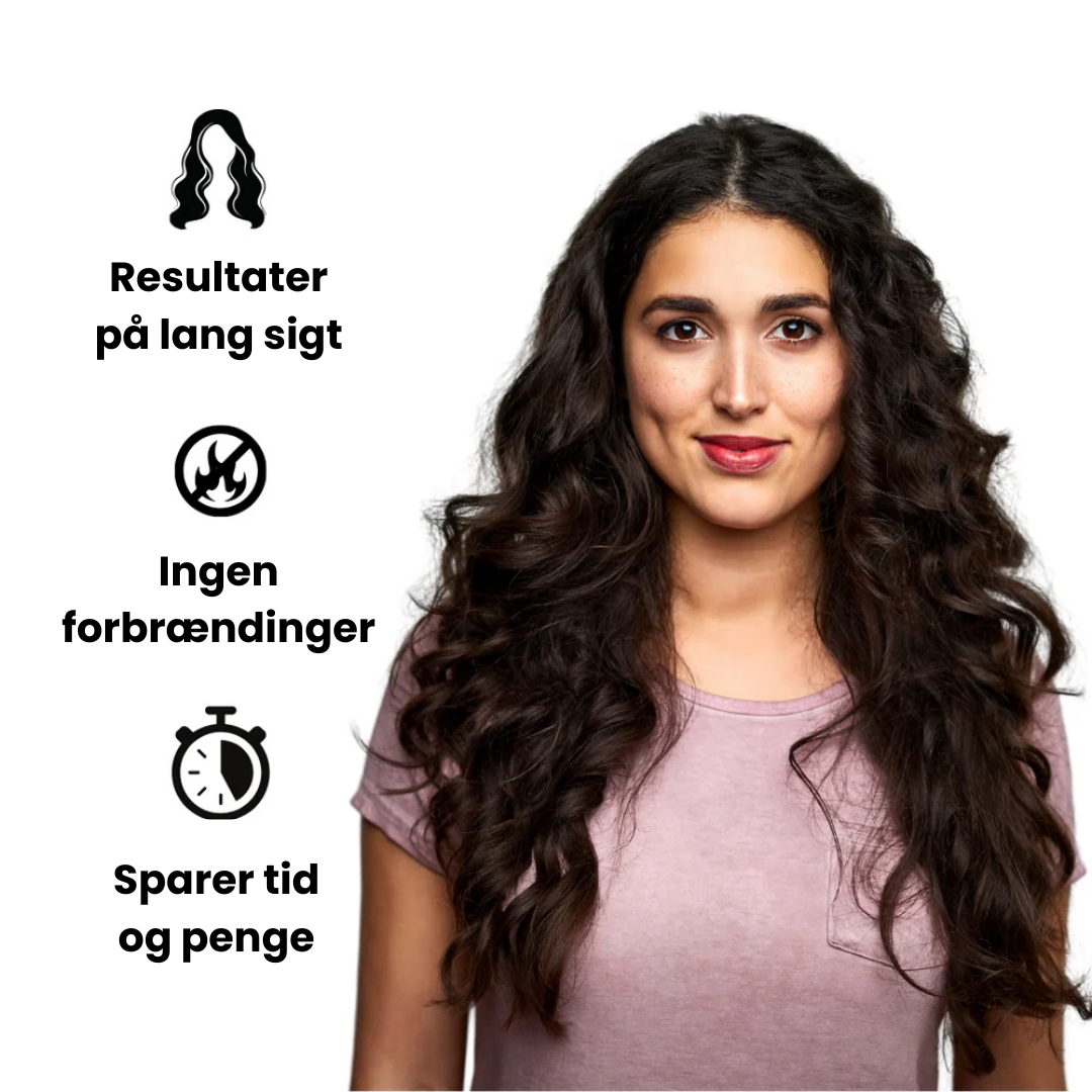 StyleKrøl® | Sig farvel til salonudgifter