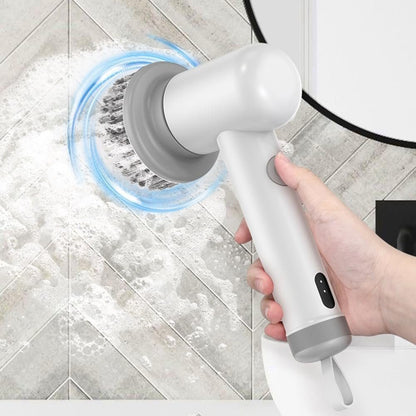 CleanScrubber™ | Perfekt til hurtig og grundig rengøring