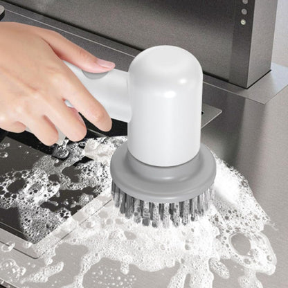 CleanScrubber™ | Perfekt til hurtig og grundig rengøring