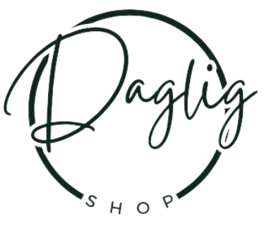 Daglig. Shop. DK