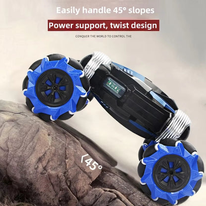 DriftWheel™ | Ingen grænser, bare uendelig sjov