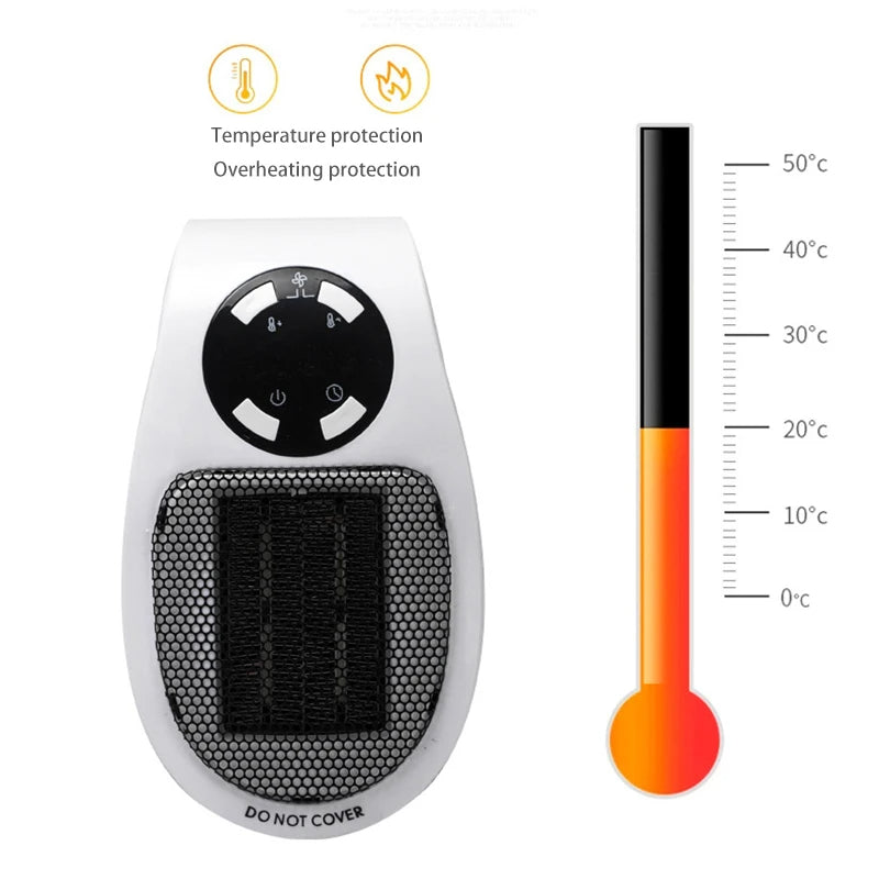 HeatMate™ | Ikke flere dyre varmeregninger