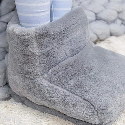 CozyFeet™ | Sig farvel til kolde fødder, for altid