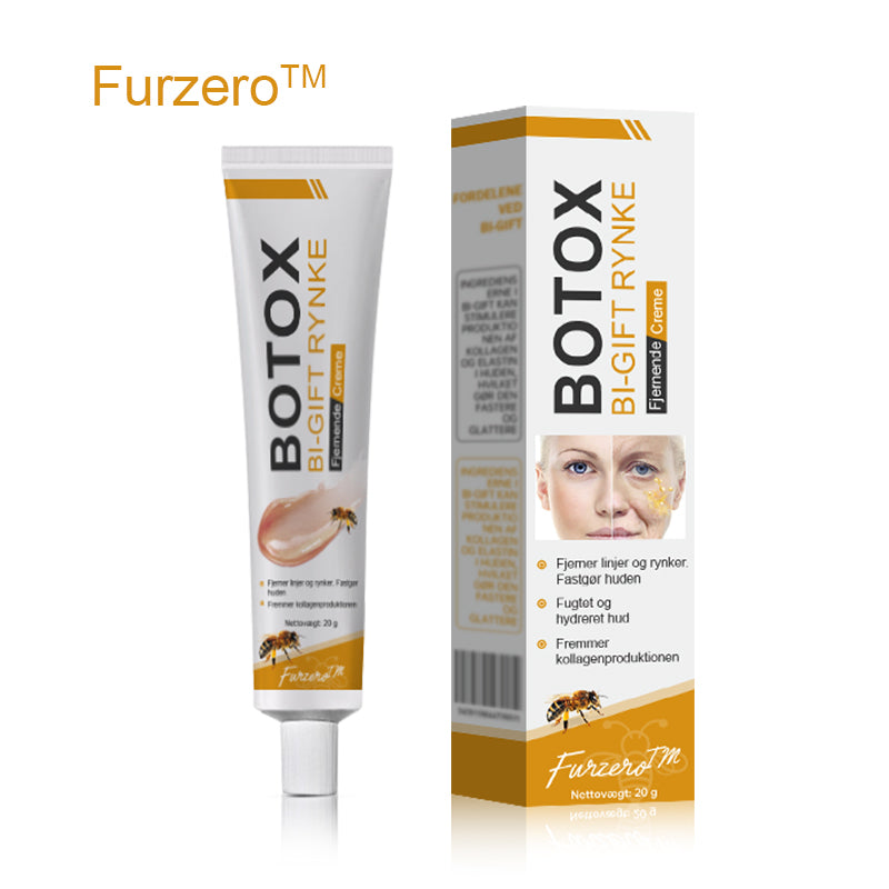 Furzero V2 Pro™ - Glat rynker, løft dit udseende – uden dyre behandlinger!