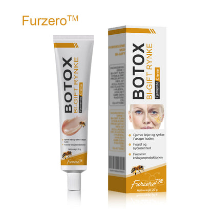 Furzero V2 Pro™ - Glat rynker, løft dit udseende – uden dyre behandlinger!